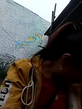 Yuka7700 online show from February 23, 2026, 9:06 am