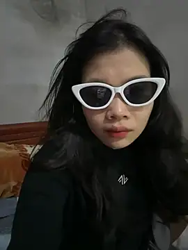 Nancyk6 online show from April 8, 2026, 3:17 am