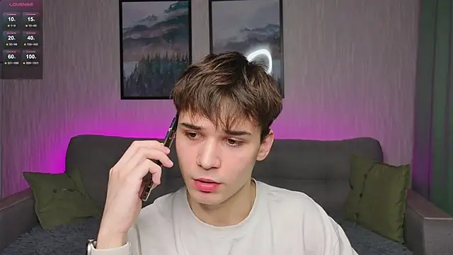 nixyasebe online show from April 18, 2026, 9:57 am