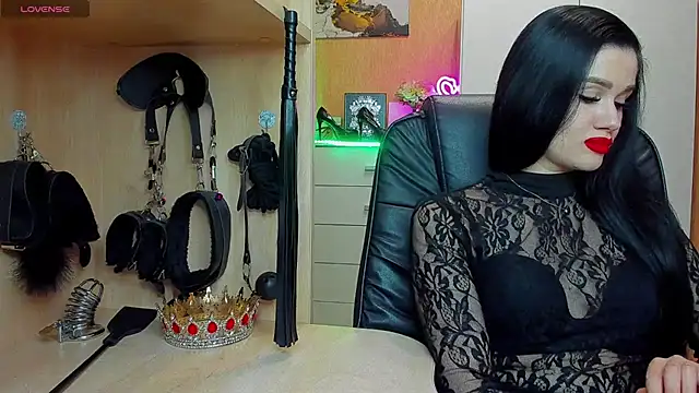 KristiTopxx online show from June 5, 2026, 7:19 pm