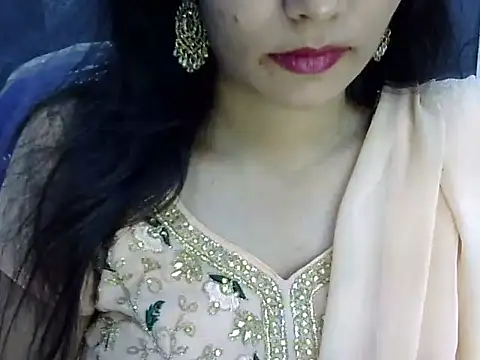 Neha Sharma2 online show from March 15, 2026, 1:28 pm