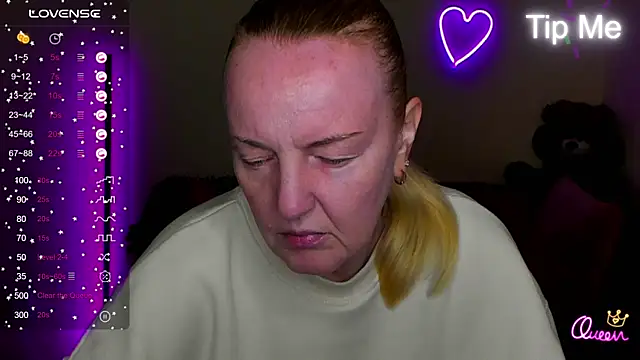 Bella soulmate online show from April 15, 2026, 11:28 am