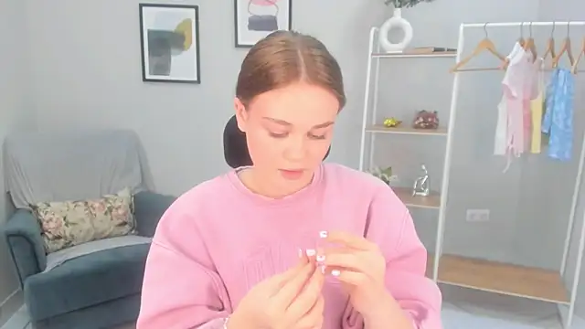 Liana Bert online show from February 26, 2026, 11:31 am