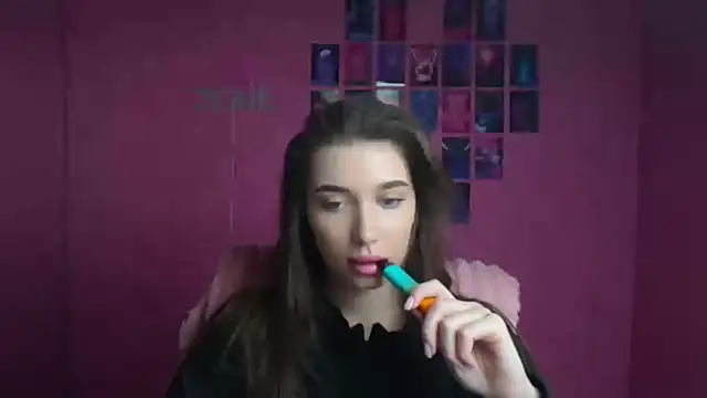 NikaMystic online show from March 6, 2026, 6:32 am