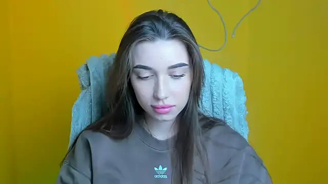 NikaMystic online show from March 24, 2026, 12:32 pm