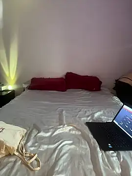 ZoeVixen online show from March 20, 2026, 3:17 pm