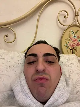 ombra99 online show from March 4, 2026, 2:34 pm