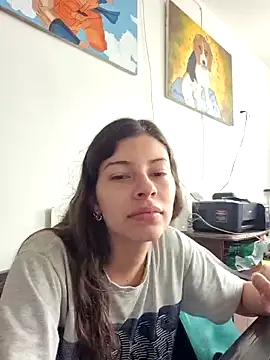 IrisBound online show from April 15, 2026, 12:45 pm