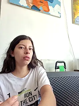 Snapshot of IrisBound chatting on May 1, 2026, 1:59 pm IrisBound online show from May 1, 2026, 1:59 pm