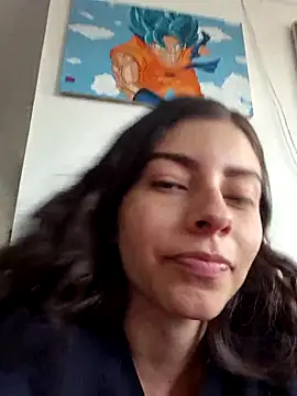 Snapshot of IrisBound chatting on May 28, 2026, 5:54 pm IrisBound online show from May 28, 2026, 5:54 pm