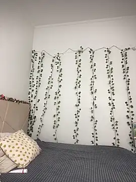 Anna Gilbert online show from March 15, 2026, 2:23 pm