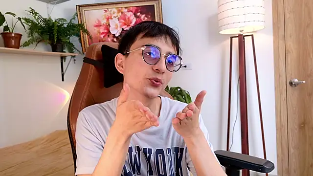 Sr evann online show from March 22, 2026, 4:21 pm