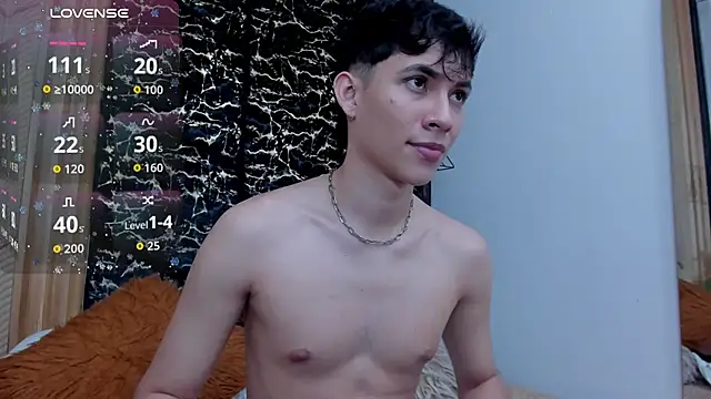 AronTawers online show from April 16, 2026, 7:25 pm