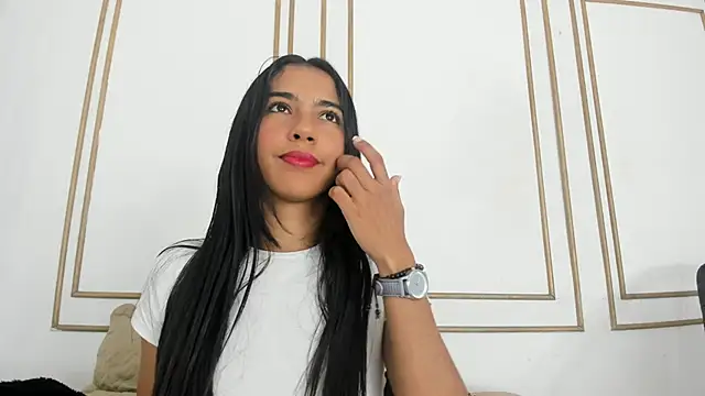 emily gaviria1 online show from May 31, 2026, 6:09 pm