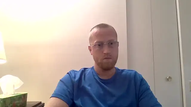 tytheexhibionist online show from June 13, 2026, 2:37 pm