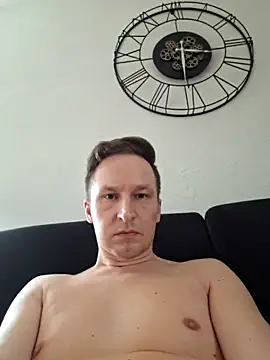 MariusStar89 online show from March 25, 2026, 2:34 pm