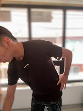 The Conquer online show from April 1, 2026, 7:22 pm