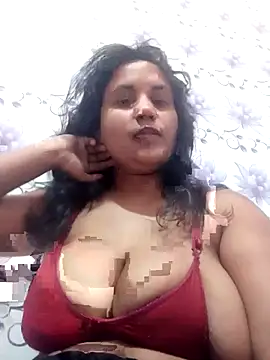 Mishu021 online show from February 24, 2026, 10:46 am