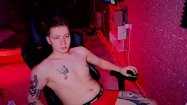 Karl Night  online show from March 21, 2026, 6:11 pm