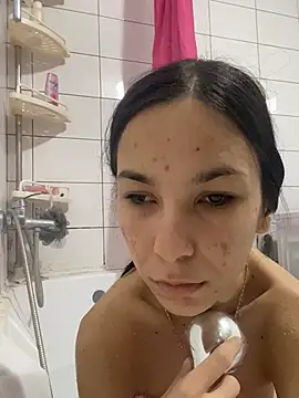 Snapshot of mariaalexandraf chatting on March 9, 2026, 9:35 am mariaalexandraf online show from March 9, 2026, 9:35 am