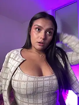 Sofia lovee0 online show from February 24, 2026, 9:57 pm