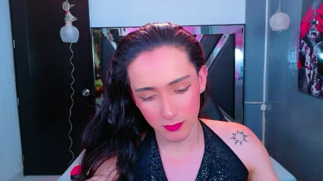 Ivony Giselle online show from March 27, 2026, 1:55 pm