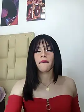 Shadia  Valera  online show from March 4, 2026, 7:36 am