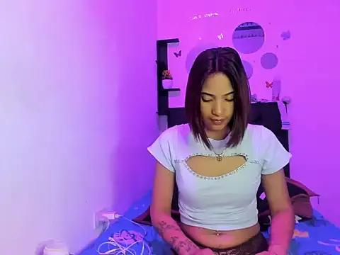 sapphire brown20 online show from June 7, 2026, 10:02 pm