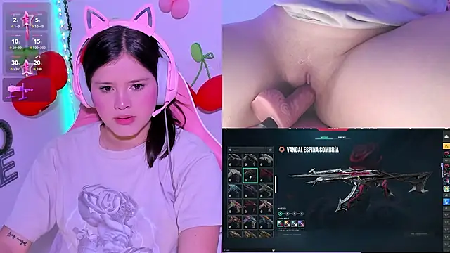 trianna sweet online show from April 11, 2026, 3:27 pm