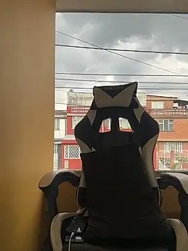 Snapshot of Nahomy_firee chatting on February 28, 2026, 7:59 pm Nahomy firee online show from February 28, 2026, 7:59 pm