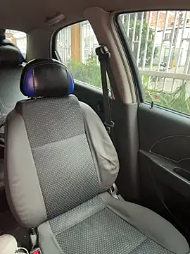 Nahomy firee online show from March 19, 2026, 7:07 pm