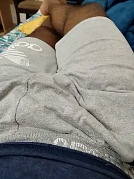 pinkdick-1 online show from March 6, 2026, 5:09 pm