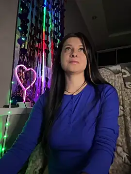  Anna cutie  online show from March 24, 2026, 8:25 pm