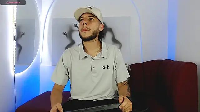 luxesmith online show from February 26, 2026, 12:20 am