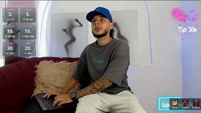 luxesmith online show from April 12, 2026, 11:54 pm