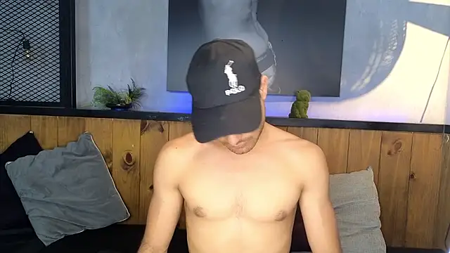 Snapshot of Angelo_Jag chatting on March 2, 2026, 3:52 am Angelo Jag online show from March 2, 2026, 3:52 am