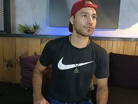 Snapshot of Angelo_Jag chatting on March 3, 2026, 7:20 pm Angelo Jag online show from March 3, 2026, 7:20 pm