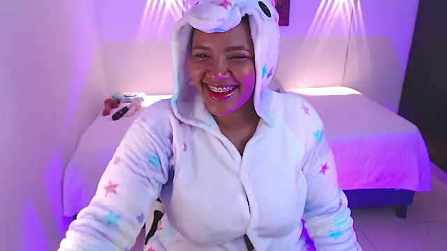 Bonnydopson07 online show from March 6, 2026, 7:21 pm