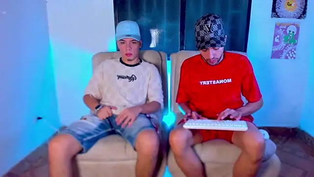 alex and christhoper online show from March 25, 2026, 4:40 am