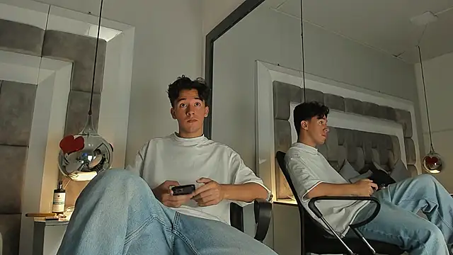 Austin Reedss online show from March 14, 2026, 4:51 am