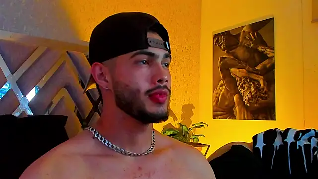 Vincentblack online show from March 11, 2026, 4:29 am