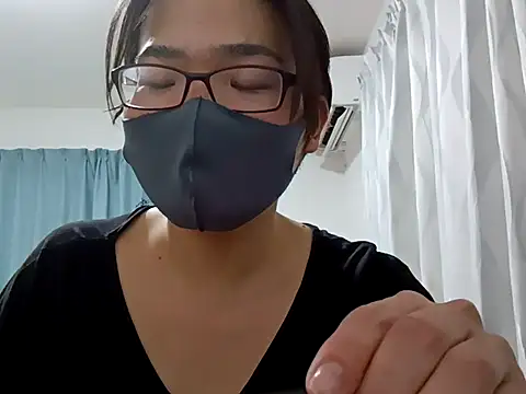 koarannkunn online show from April 3, 2026, 10:57 am