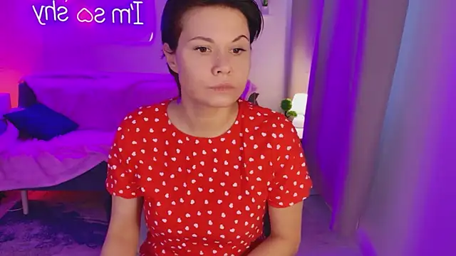 Sara  Babe online show from March 3, 2026, 6:52 am