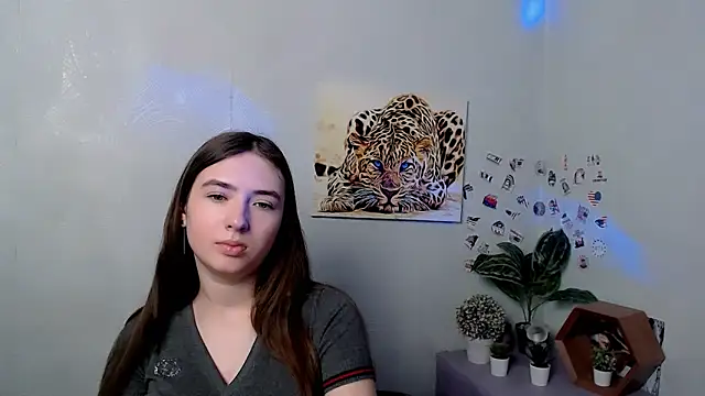 Snapshot of AnnaFlirt_ chatting on February 24, 2026, 12:25 pm AnnaFlirt online show from February 24, 2026, 12:25 pm