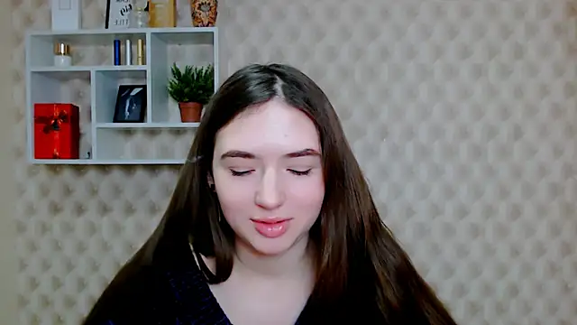 Snapshot of AnnaFlirt_ chatting on February 26, 2026, 8:24 am AnnaFlirt online show from February 26, 2026, 8:24 am