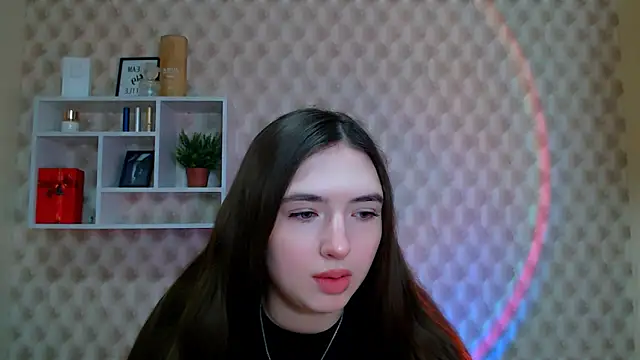 AnnaFlirt  online show from March 12, 2026, 8:31 am