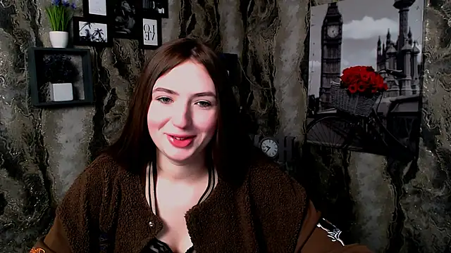 AnnaFlirt  online show from April 28, 2026, 10:31 am