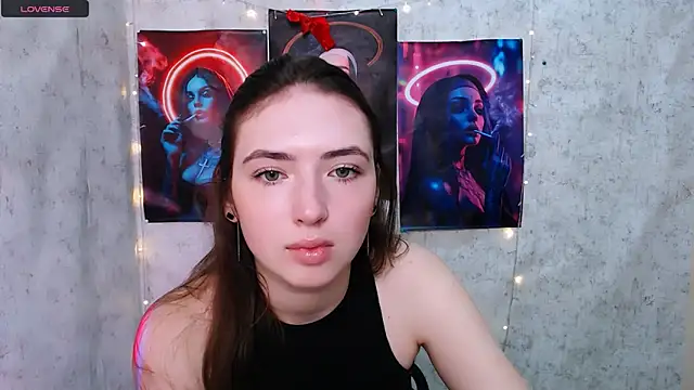 AnnaFlirt  online show from June 10, 2026, 9:52 am