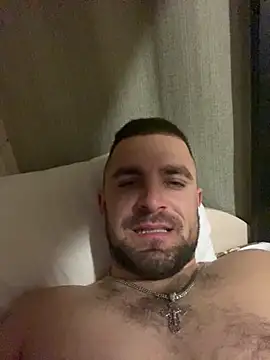 VANYA1997 online show from March 9, 2026, 7:40 pm