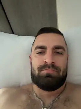 VANYA1997 online show from April 19, 2026, 5:29 am